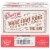 Bob's Red Mill Sweet Cream Buttermilk Powder Perspective: back