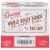 Bob's Red Mill Gluten Free Sorghum Grain 24 oz Perspective: back
