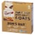 Bob's Red Mill Gluten Free Peanut Butter Chocolate & Oats Bob's Bar Perspective: back