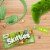 Skittles Sour Candy Full Size Pack Perspective: back