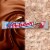 3 Musketeers Milk Chocolate Candy Bar Sharing Size Perspective: back