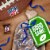 Snickers Minis Size Original Milk Chocolate Bars Bag Perspective: back