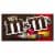 M&M'S Milk Chocolate Candy Share Size Bulk Pack Individually Wrapped Perspective: back
