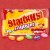 Starburst Original Easter Jelly Beans Chewy Candy Bag Perspective: back