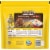 M&M's Peanut Milk Chocolate Candy Party Size Perspective: back