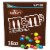 M&M's Milk Chocolate Candy Party Size Perspective: back