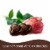 Dove Promises Dark Chocolate Valentines Day Candy Hearts Gift Bag Perspective: back