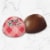 Dove Easter Egg Dark Chocolate Easter Candy Bag Perspective: back