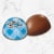 Dove Easter Eggs Milk Chocolate Individually Wrapped Candy Assortment Bag Perspective: back