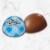 Dove Easter Eggs Milk Chocolate Individually Wrapped Candy Assortment Bag Perspective: back