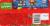 M&M's Peanut Butter Chocolate Candies Bonus Bag Perspective: back