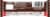Dove® Chocolate Dark Chocolate Bar Perspective: back