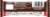 Dove® Chocolate Dark Chocolate Bar Perspective: back