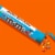M&M'S Minis Milk Chocolate Candy Mega Tube Packaging May Vary Perspective: back
