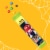 M&M'S Minis Milk Chocolate Halloween Candy Tube Perspective: back