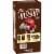 M&M'S MILK CHOCOLATE SINGLES DISPENSER 1.69 OUNCE 36 COUNT (TOTAL 60.84 OUNCES) Perspective: back