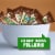 Milky Way Fun Size Milk Chocolate Caramel Candy Bars Bag Perspective: back