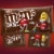 M&M'S Fun Size Milk Chocolate Candy Bag Perspective: back