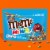 M&M'S Minis Milk Chocolate Candy Sharing Size Bag Perspective: back