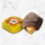 Dove Promises Easter Candy Caramel & Milk Chocolate Candy Assortment Bag Perspective: back