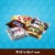 Snickers Twix Milky Way & 3 Musketeers Variety Pack Milk & Dark Chocolate Candy Bars Perspective: back