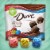 Dove Promises Individually Wrapped Variety Pack Milk and Dark Chocolate Candy Assortment Bag Perspective: back