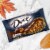 Dove Promises Milk Chocolate Pumpkins Halloween Candy Perspective: back