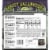 Mars Happy Halloween Haunted House Candy Variety Pack Perspective: back
