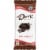 Dove® Dark Chocolate Bar Perspective: back