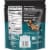 KIND Dark Chocolate Almond & Sea Salt Bark Perspective: back