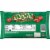 MILKY WAY Minis Size Chocolate Christmas Candy Perspective: back