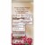 DOVE Dark Chocolate Truffles Christmas Candy Perspective: back