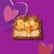 Snickers Minis Chocolate Valentines Day Candy Bars Perspective: back