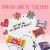 SNICKERS TWIX MILKY WAY & 3 MUSKETEERS Assorted Minis Size Chocolate Valentine Candy Bag Perspective: back