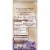 Dove Dark Chocolate Silky Smooth Easter Truffles Perspective: back