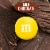M&M'S Easter Milk Chocolate Candy Assortment Bag Perspective: back