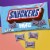 Snickers Easter Chocolate Candy Bar Assortment Bag Perspective: back