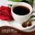 Dove® Milk Chocolate Creamy Caramels Valentine Heart Candy Tin Perspective: back