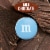 M&M'S Easter Milk Chocolate Party Size Candy Bag Perspective: back