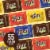 M&M'S Fun Size Milk Chocolate Candy Variety Pack Bulk Candy Bag Perspective: back