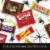 Mars Mixed Chocolate Halloween Stand Up Bag Perspective: back