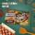 Mars Mixed Chocolate Variety Bag Perspective: back