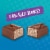 3 Musketeers Fun Size Chocolate Candy Bar Bag Perspective: back
