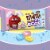 M&M'S® Mystery Mix Speckled Eggs Chocolate Easter Candy Bag Perspective: back