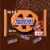 Snickers Spooky Chocolate Bars Fun Size Halloween Candy Perspective: back