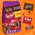 M&M'S Snickers Starburst & Skittles Assorted Candy Variety Pack Bulk Bag Perspective: back