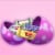 M&M's Snickers Twix Milky Way & 3 Musketeers Easter Chocolate Candy Assortment Perspective: back
