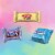 Snickers Twix & 3 Musketeers Assorted Chocolate Easter Candy Bulk Variety Pack Perspective: back