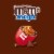 M&M'S Mega Peanut Butter Chocolate Easter Candy Share Size Bag Perspective: back