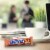 Snickers Pecan Milk Chocolate Candy Bar Perspective: back